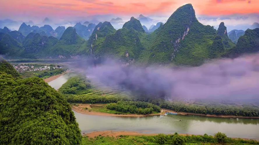 环保智能智慧